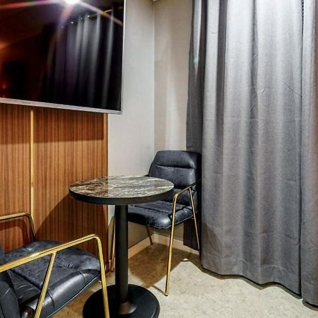 G7 Hotel Dongducheon Екстериор снимка