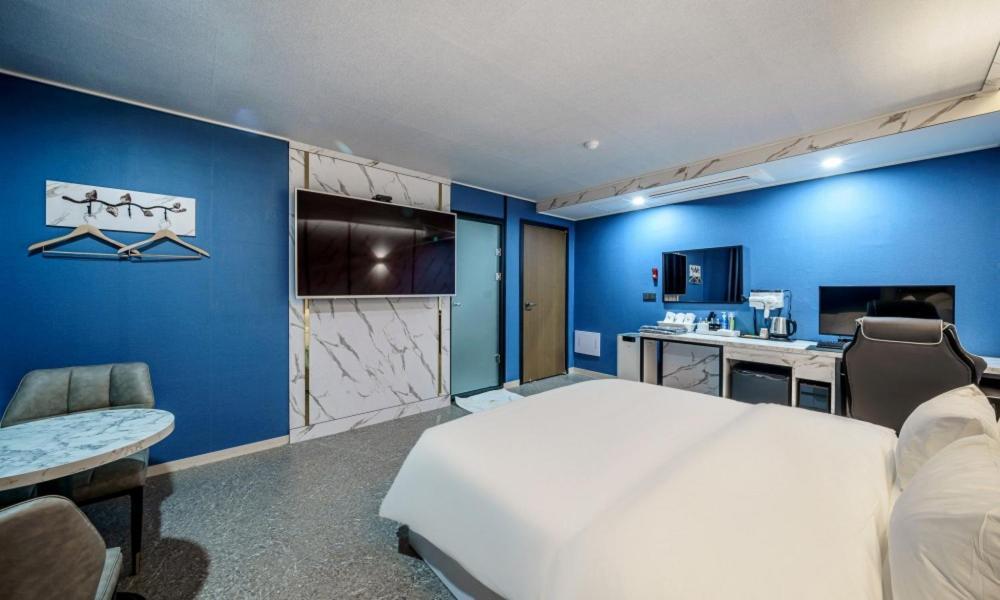 G7 Hotel Dongducheon Екстериор снимка
