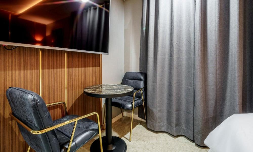 G7 Hotel Dongducheon Екстериор снимка