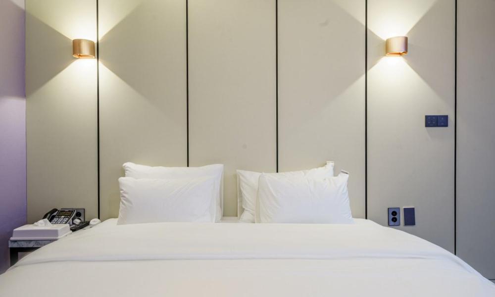 G7 Hotel Dongducheon Екстериор снимка