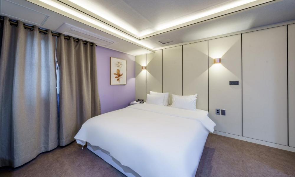 G7 Hotel Dongducheon Екстериор снимка