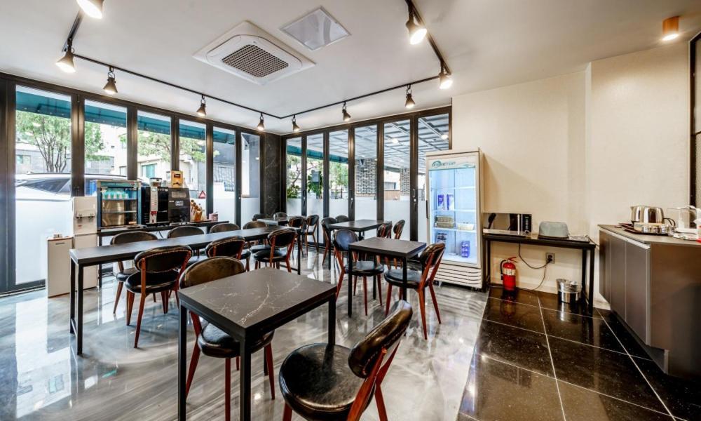 G7 Hotel Dongducheon Екстериор снимка