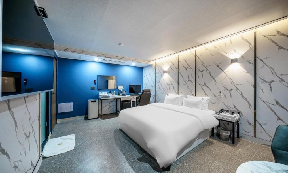 G7 Hotel Dongducheon Екстериор снимка