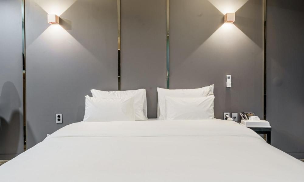 G7 Hotel Dongducheon Екстериор снимка