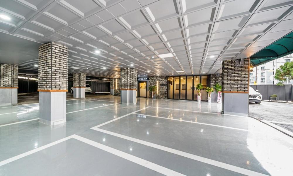 G7 Hotel Dongducheon Екстериор снимка