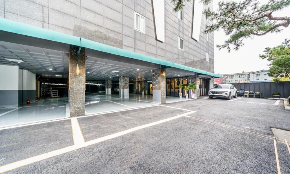 G7 Hotel Dongducheon Екстериор снимка