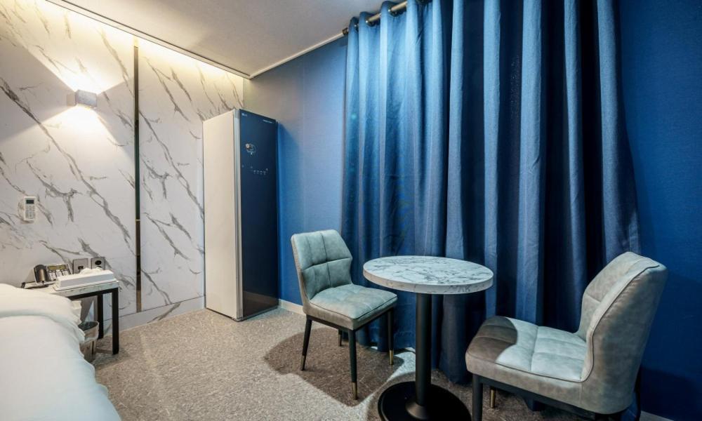 G7 Hotel Dongducheon Екстериор снимка