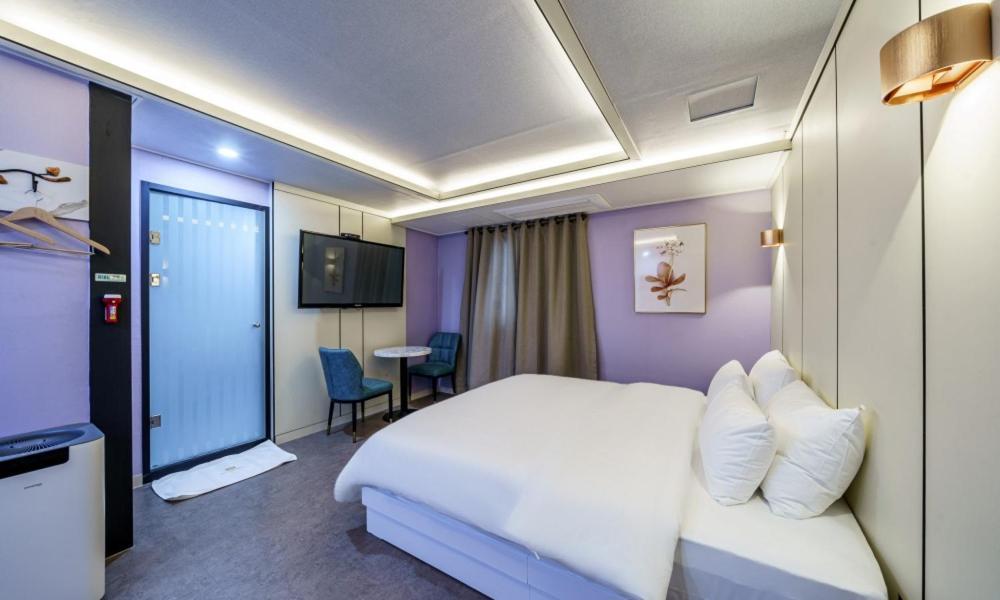 G7 Hotel Dongducheon Екстериор снимка