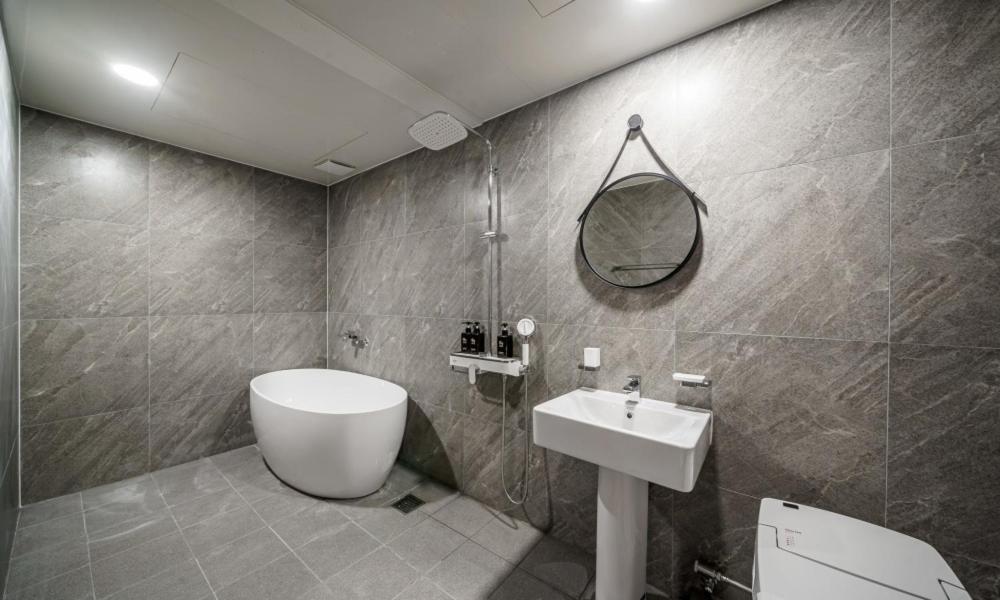 G7 Hotel Dongducheon Екстериор снимка